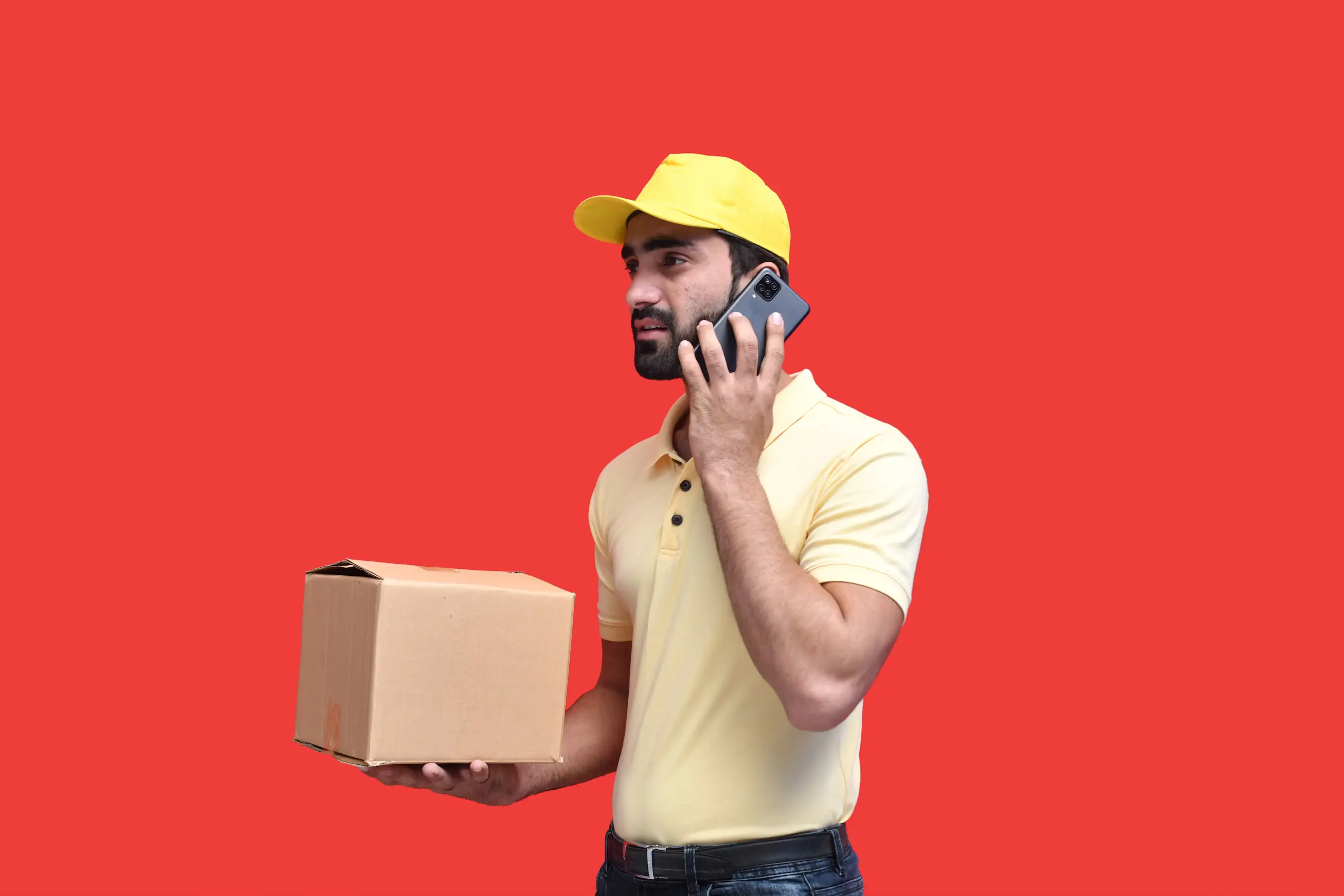 Cách Theo Dõi & Xử Lý Khi Hàng Bị Delay